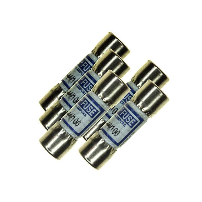 FUSE-440MA/1000VB5 1000V Fuse, 440mA, 1000V, Pack of 5